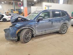 2023 Honda Cr-v Sport en venta en Blaine, MN