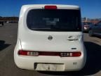 2014 Nissan Cube s