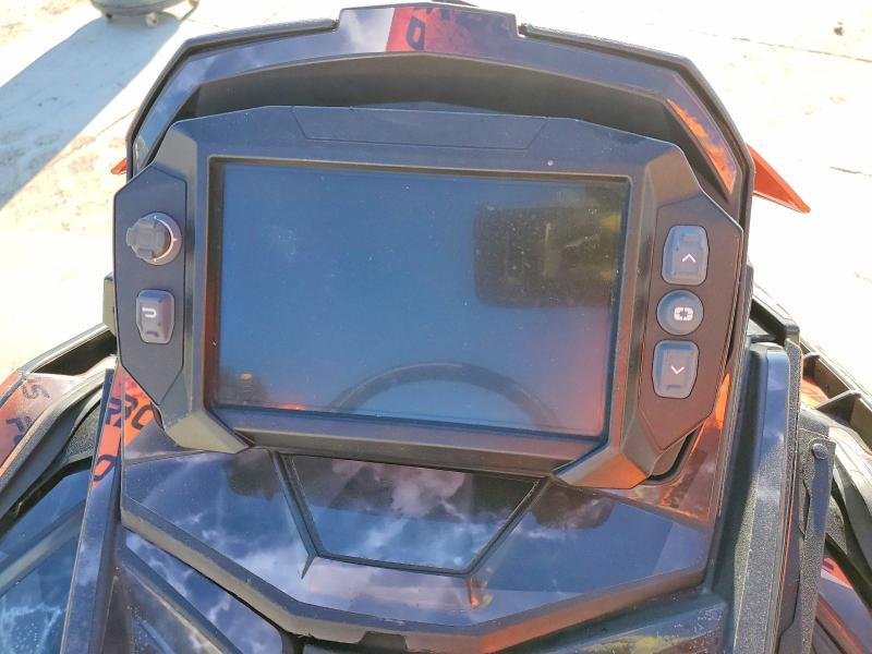 2022 Polaris Matryx Snowmobile