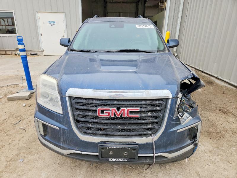 2016 GMC Terrain sle