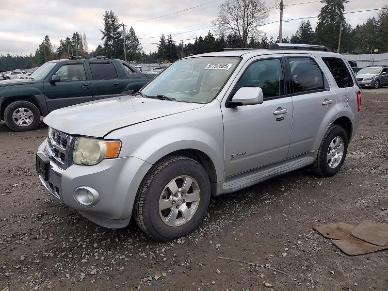 2009 Ford Escape Hybrid