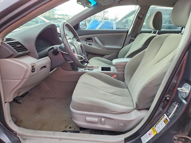 2009 Toyota Camry Base
