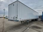 2018 Hyundai Translead V12530152-AJS DRY Van Trailer