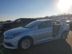2016 Hyundai Sonata Hybrid