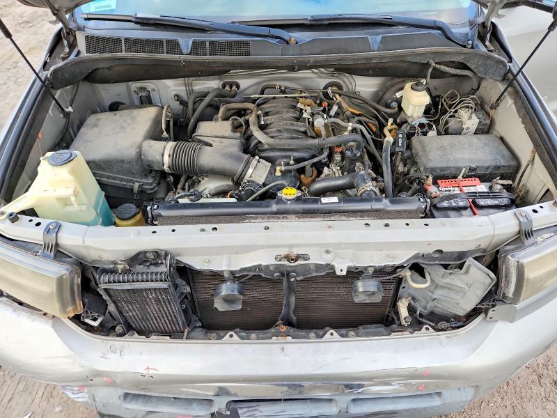 2008 Toyota Tundra SR5