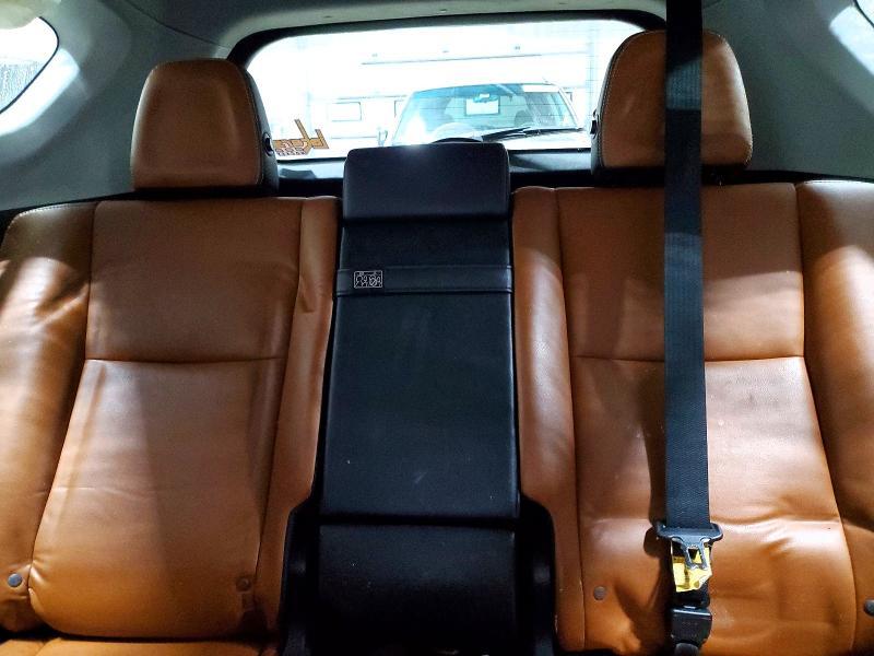 2016 Toyota Rav4 hv Limited