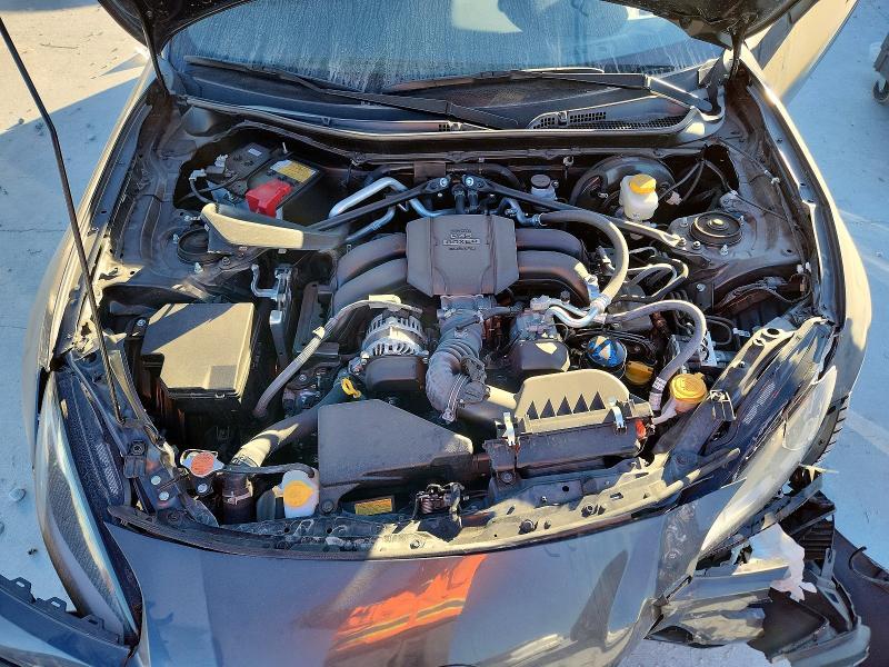2024 Subaru Brz Limited