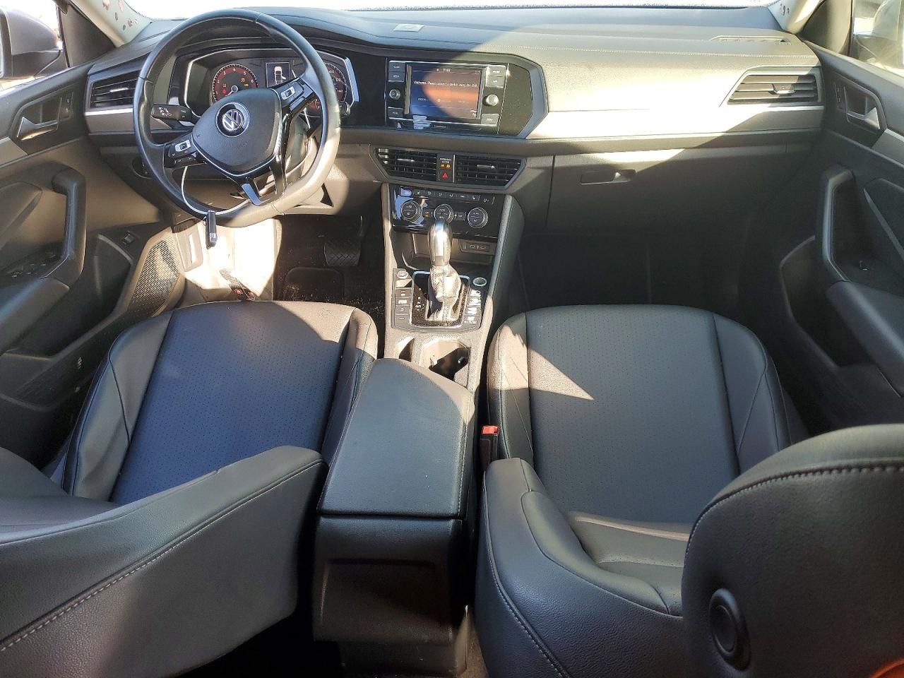 2020 Volkswagen Jetta s