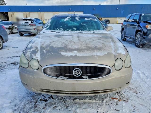2005 Buick Lacrosse cx