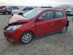 2024 Mitsubishi Mirage es en venta en Earlington, KY