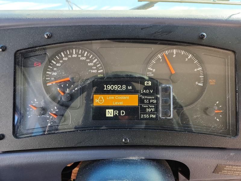 2023 Blzs Unknown-School Bus