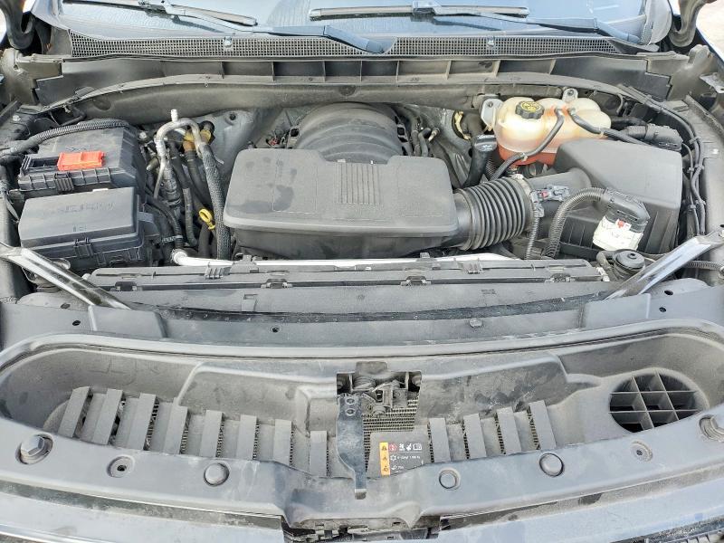 2023 Chevrolet Suburban C1500 lt