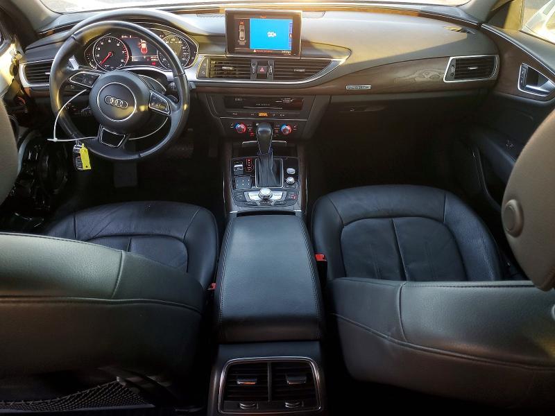 2016 Audi A7 Premium Plus