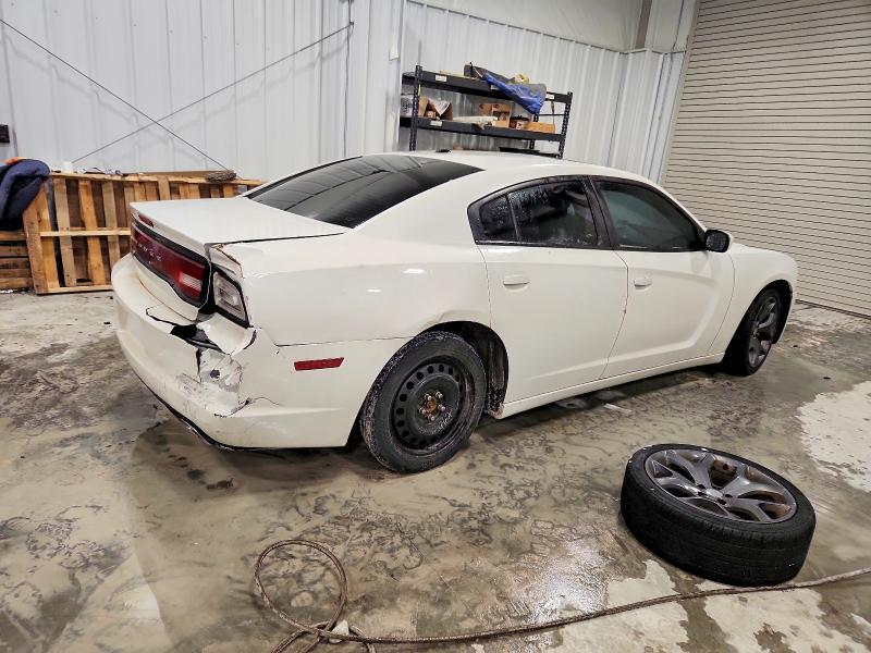 2013 Dodge Charger sxt