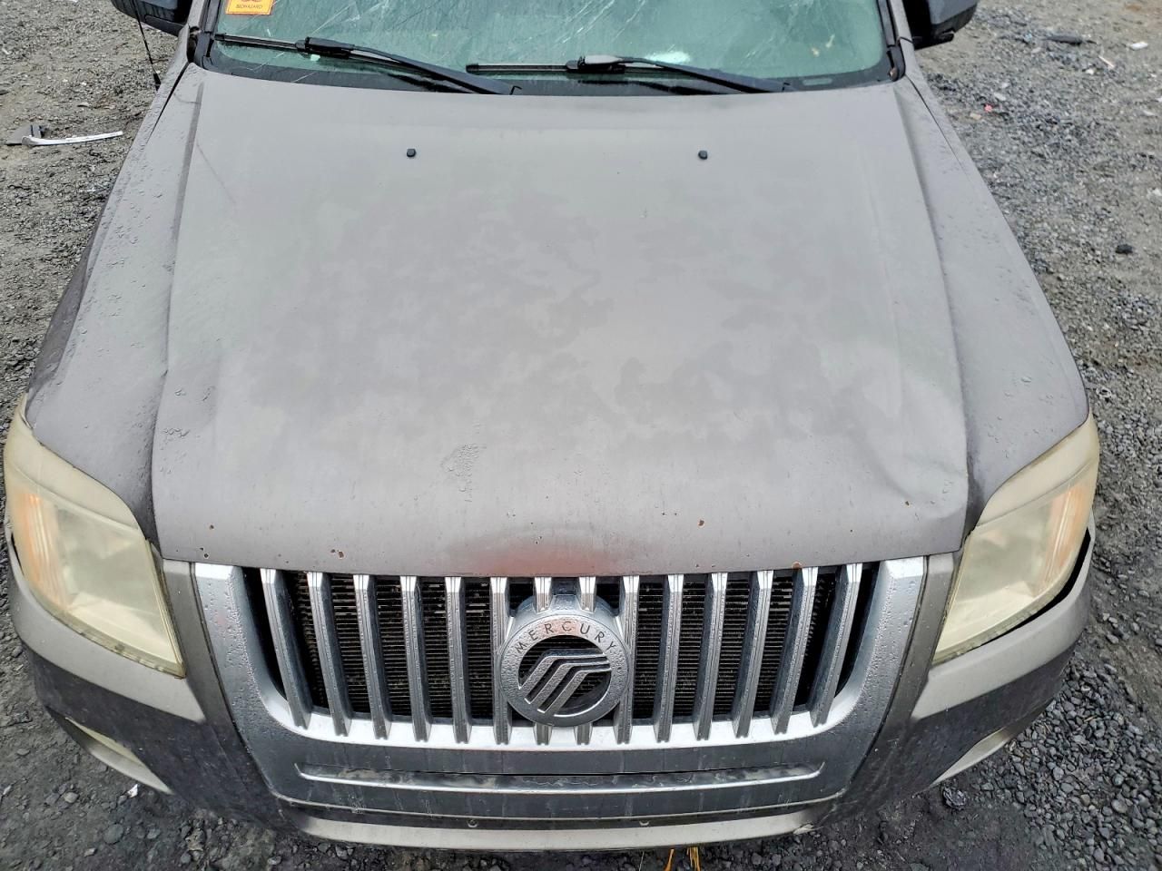 2010 Mercury Mariner