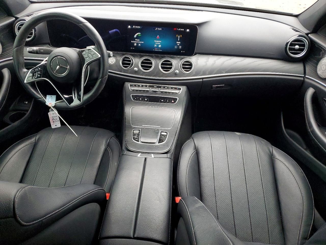 2022 Mercedes-Benz E 350