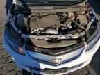 2017 Chevrolet Volt Premier