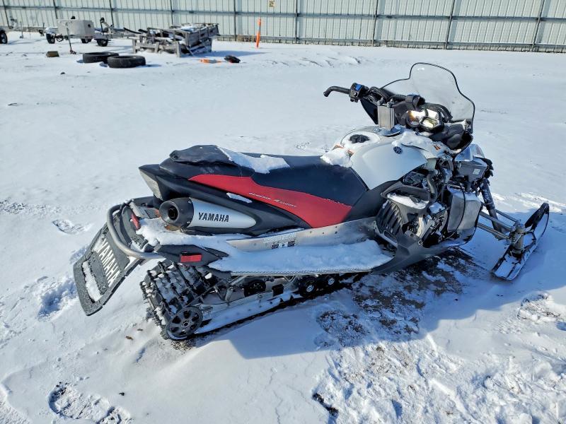2013 Yama Ha Snowmobile