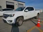 2015 Chevrolet Colorado lt