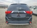 2016 Mitsubishi Outlander se
