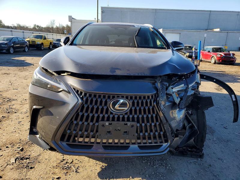 2023 Lexus Nx 350