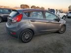 2014 Ford Fiesta Titanium