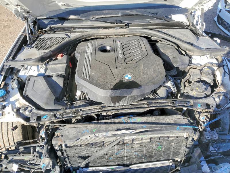 2021 Bmw Motorrad 2021 bmw Motorrad M340i