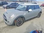 2017 Mini Cooper s