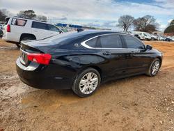 Chevrolet salvage cars for sale: 2019 Chevrolet Impala ls