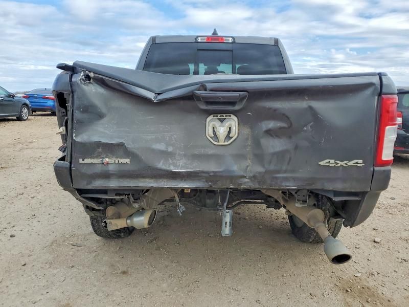 2021 Dodge Ram 1500 big Horn/lone Star
