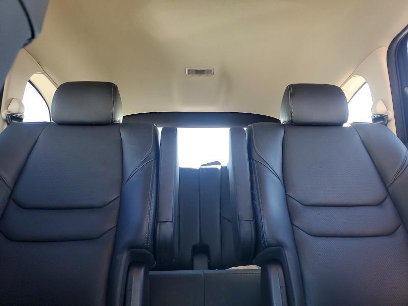 2022 Mazda Cx-9 Touring Plus