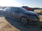 2018 Honda Civic exl