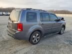 2014 Honda Pilot ex