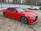 2012 Dodge Charger Srt-8