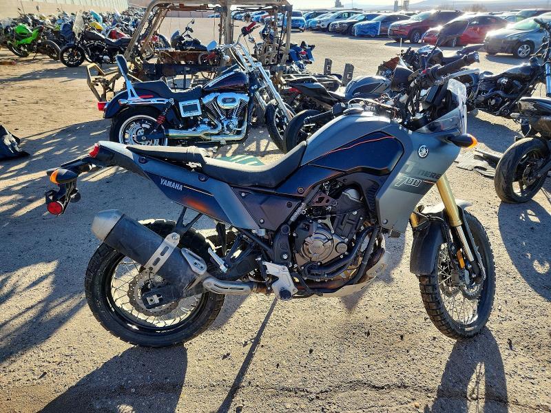 2023 Yamaha Xtz690