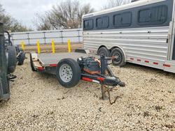 Unknown Vehiculos salvage en venta: 2014 Unknown 2014 Equipment Trailer