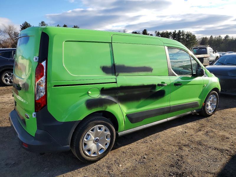 2014 Ford Transit Connect Delivery van