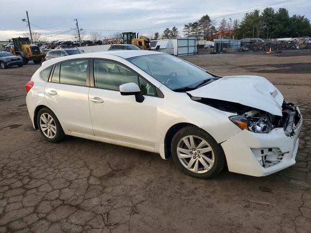 2015 Subaru Impreza Premium