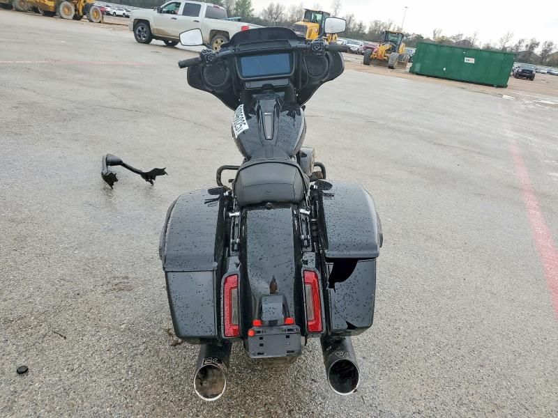 2024 Harley-Davidson Flhx