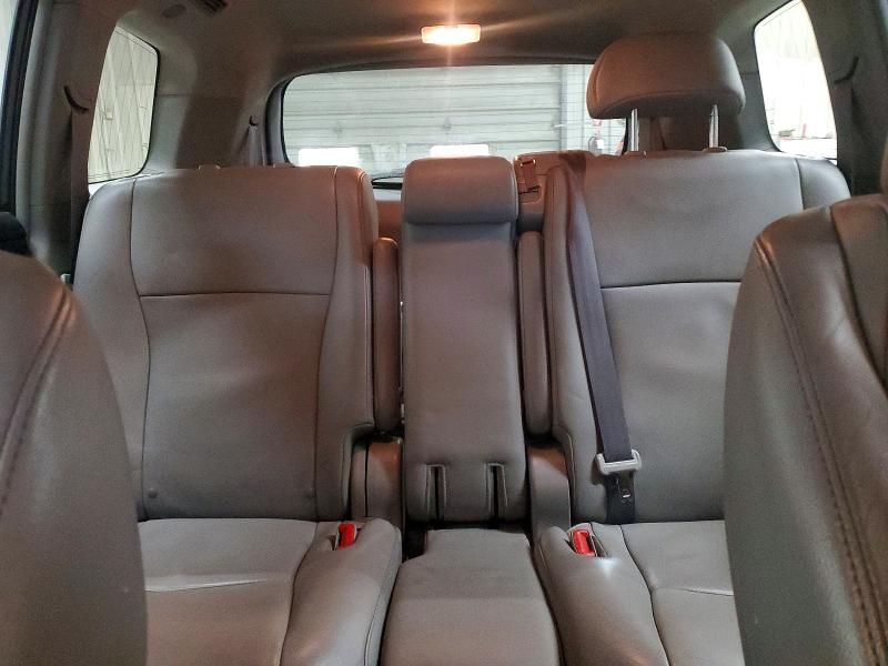 2012 Toyota Highlander Base