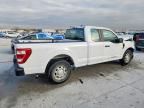 2021 Ford F150 Super cab
