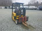 2015 Yale Forklift