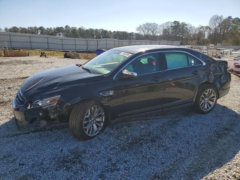 2013 Ford Taurus Limited