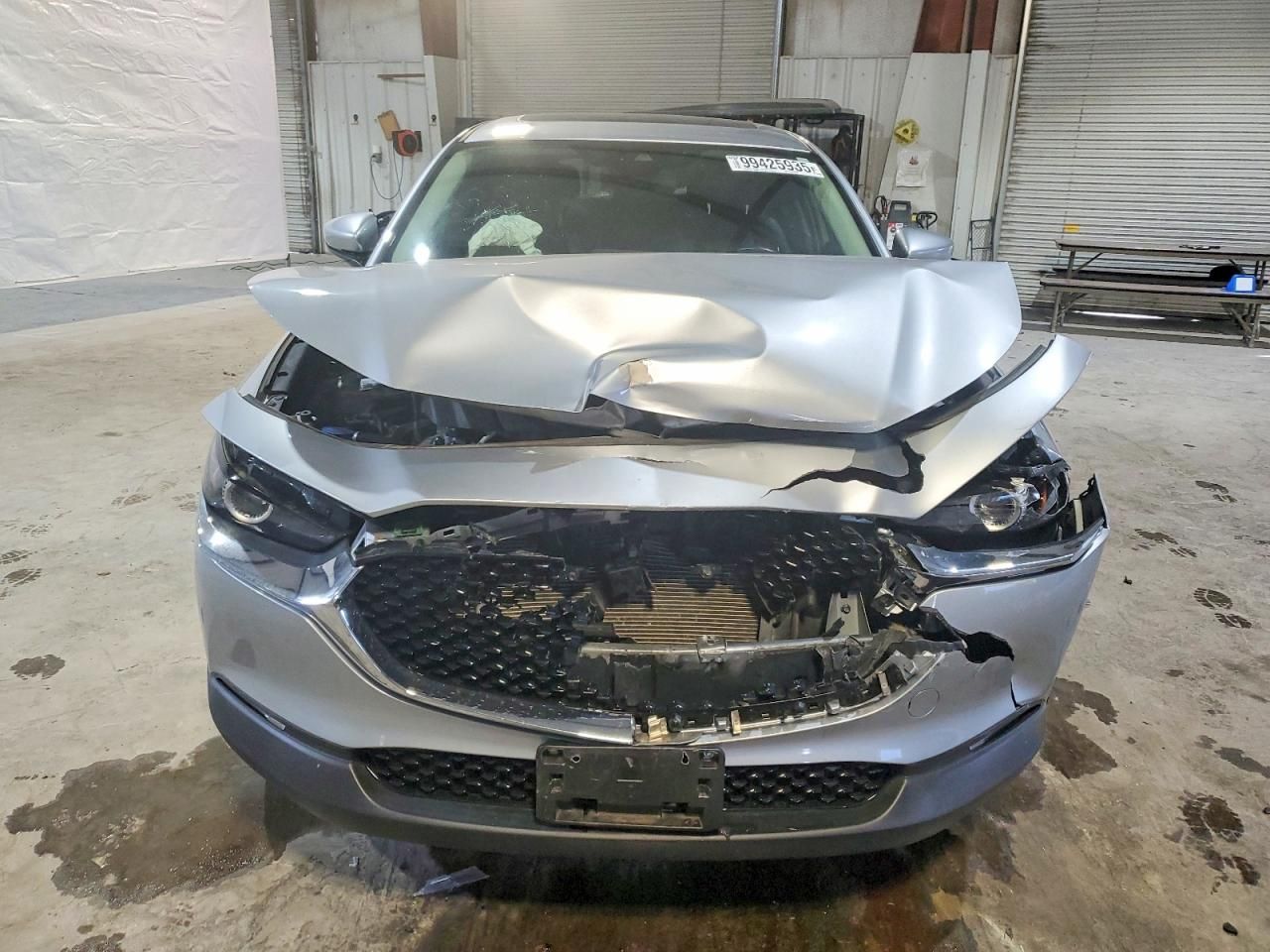 2021 Mazda Cx-30 Preferred