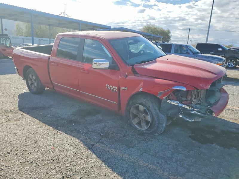 2019 Dodge Ram 1500 Classic slt