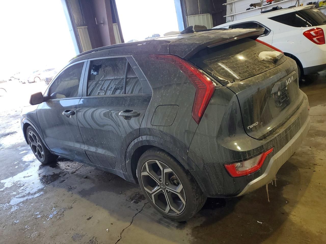 2023 KIA Niro ex Touring