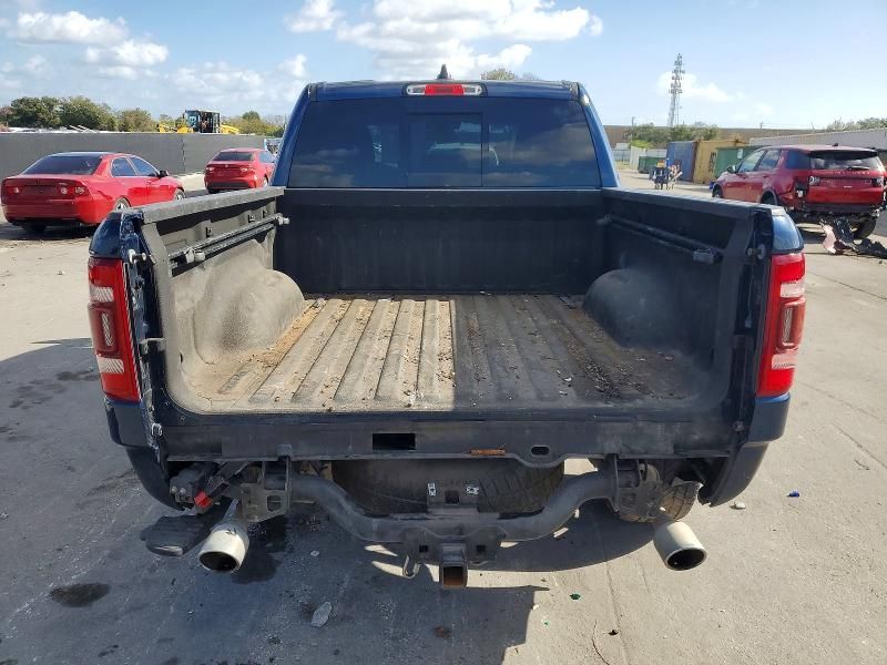 2020 Dodge Ram 1500 Longhorn