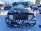 2010 Jeep Liberty Sport