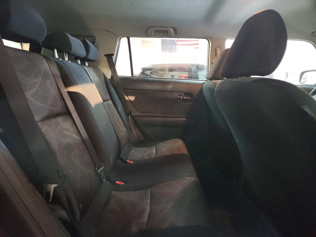 2015 Scion XB
