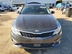 2019 KIA Optima ex